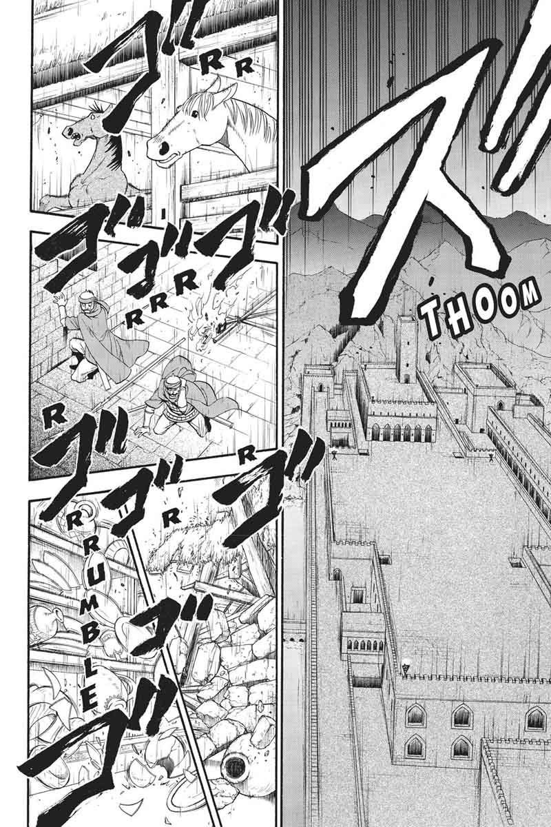 The Heroic Legend Of Arslan Arakawa Hiromu 58 27