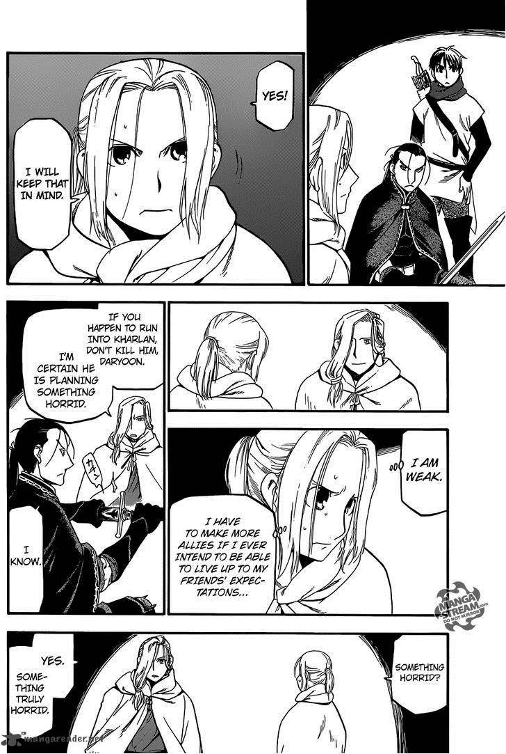 The Heroic Legend Of Arslan Arakawa Hiromu 6 13