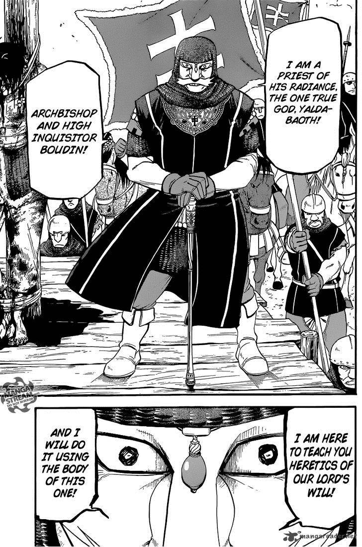 The Heroic Legend Of Arslan Arakawa Hiromu 6 23