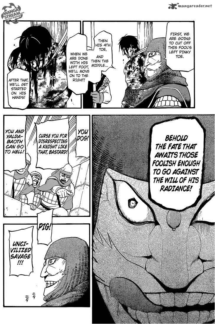 The Heroic Legend Of Arslan Arakawa Hiromu 6 24