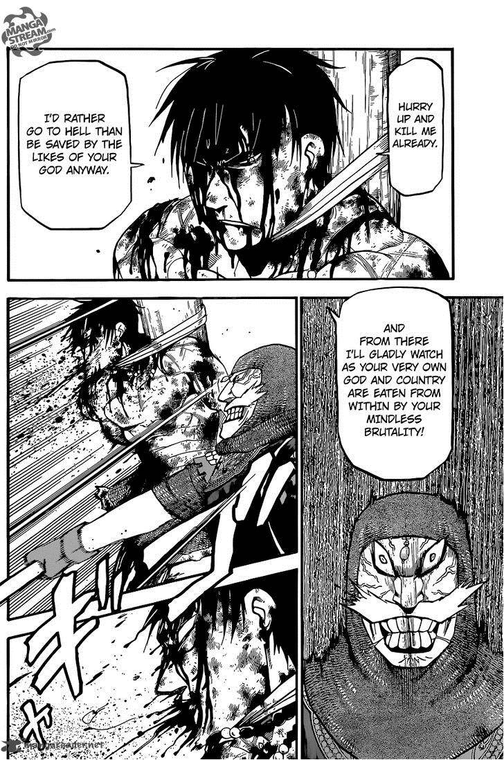 The Heroic Legend Of Arslan Arakawa Hiromu 6 26