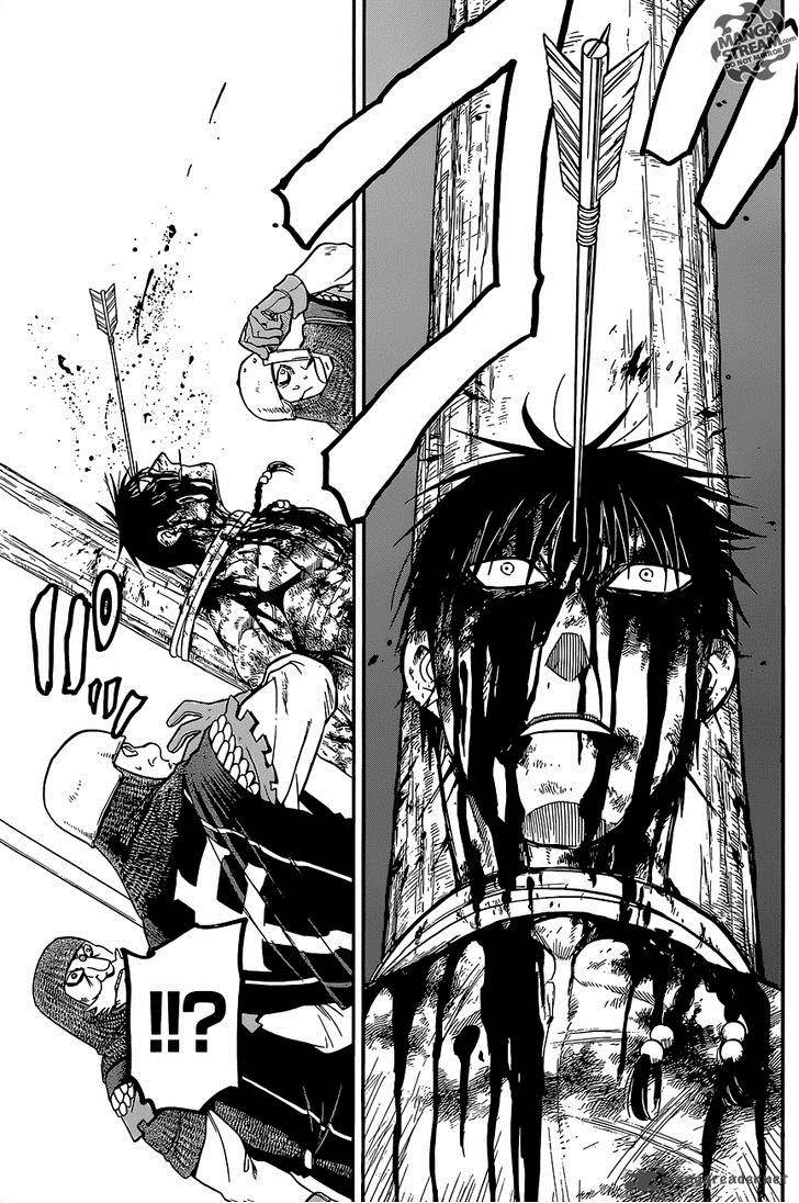 The Heroic Legend Of Arslan Arakawa Hiromu 6 29