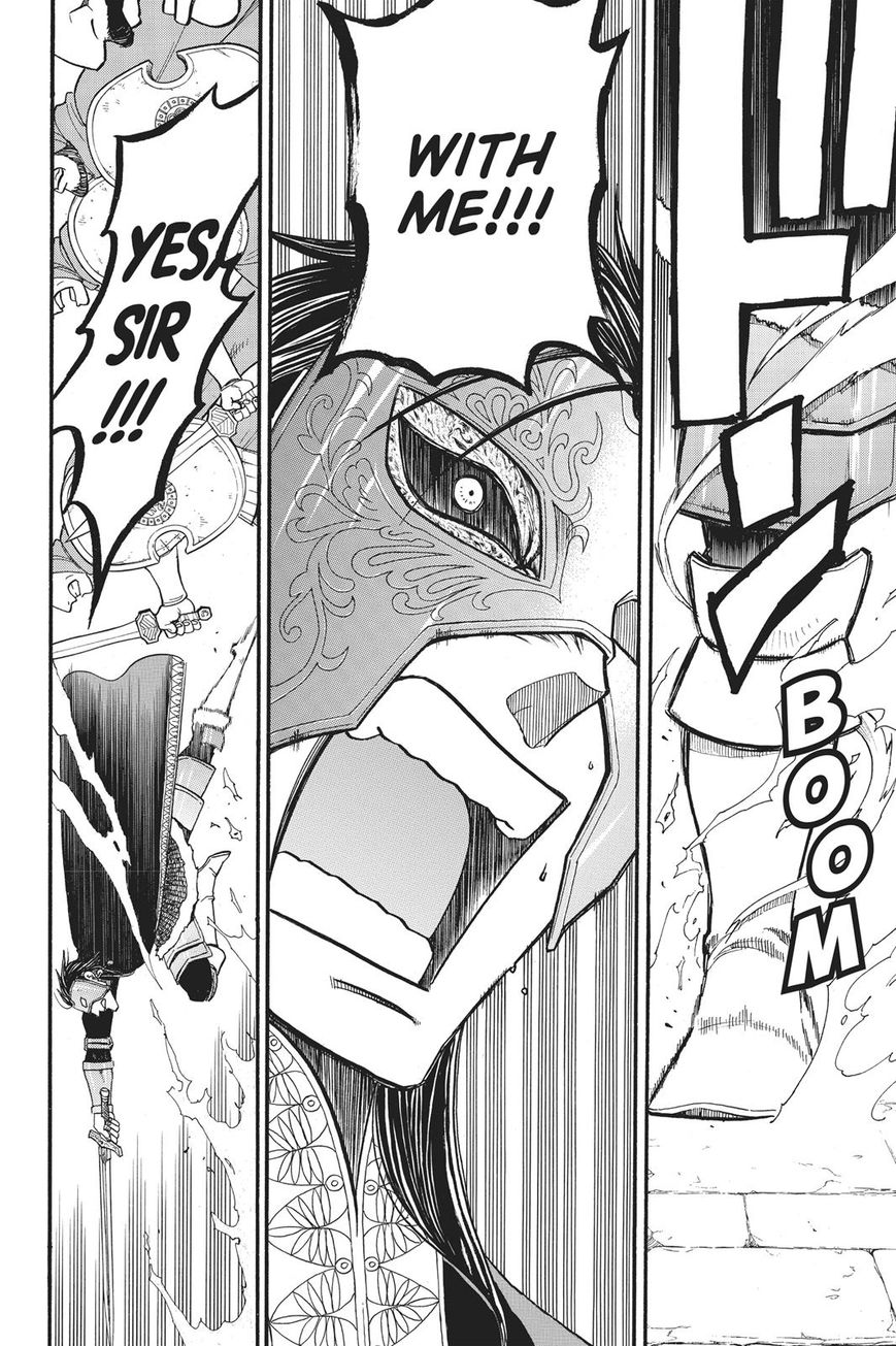 The Heroic Legend Of Arslan Arakawa Hiromu 60 13