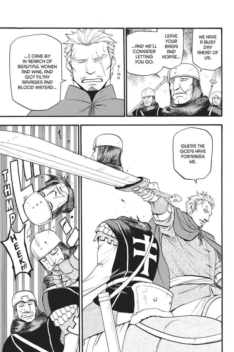 The Heroic Legend Of Arslan Arakawa Hiromu 61 14