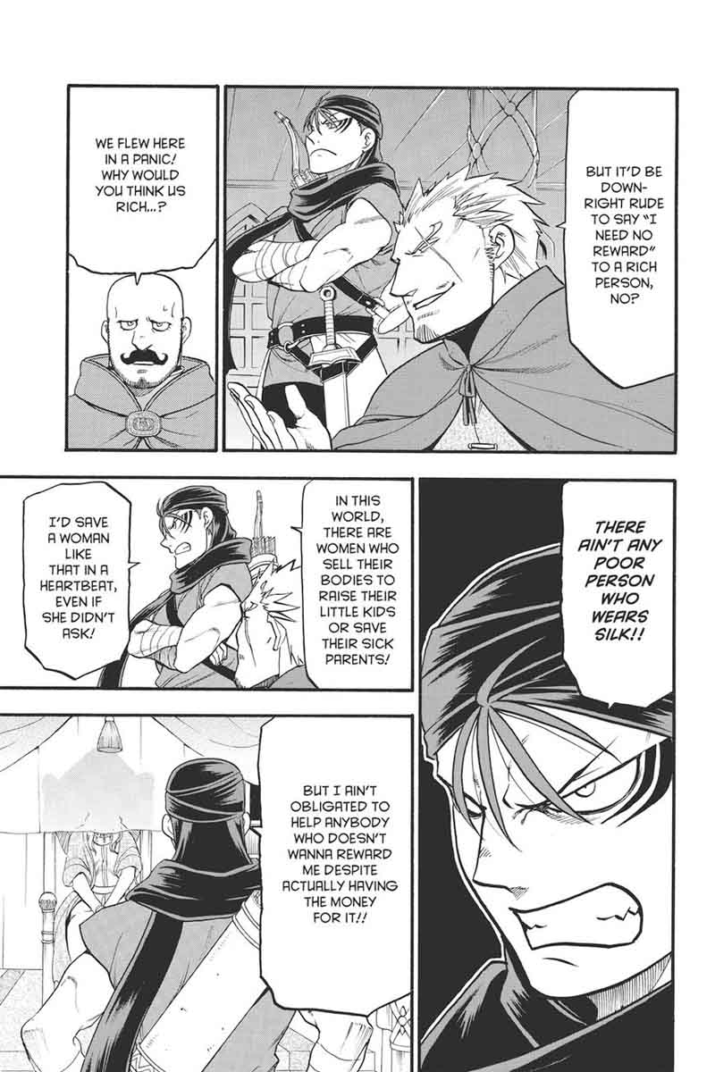 The Heroic Legend Of Arslan Arakawa Hiromu 62 12