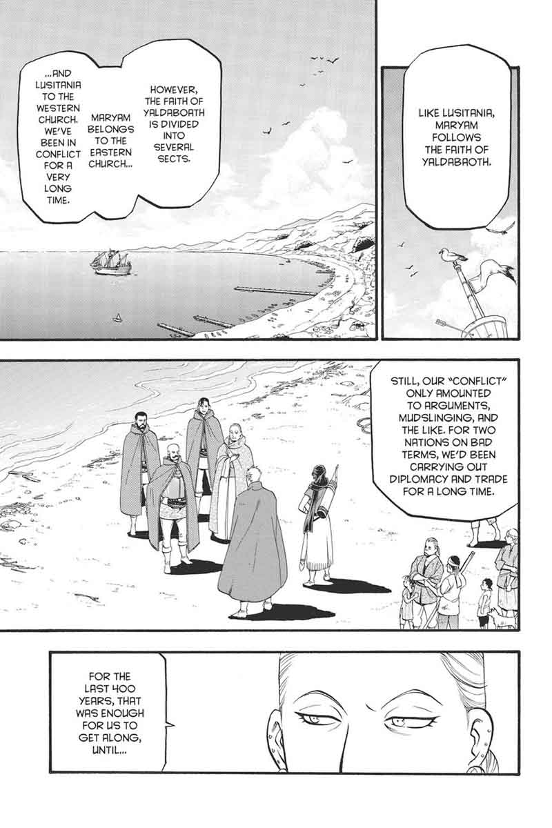The Heroic Legend Of Arslan Arakawa Hiromu 62 2