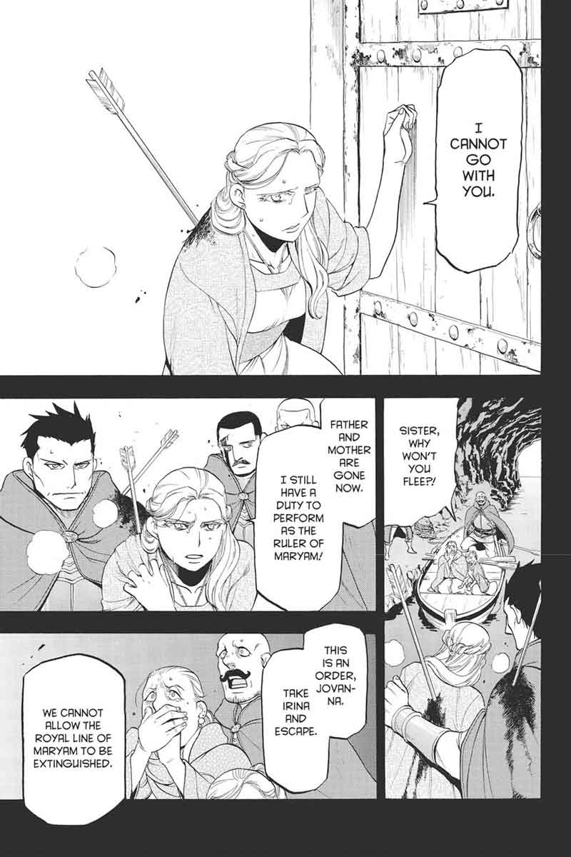 The Heroic Legend Of Arslan Arakawa Hiromu 62 24