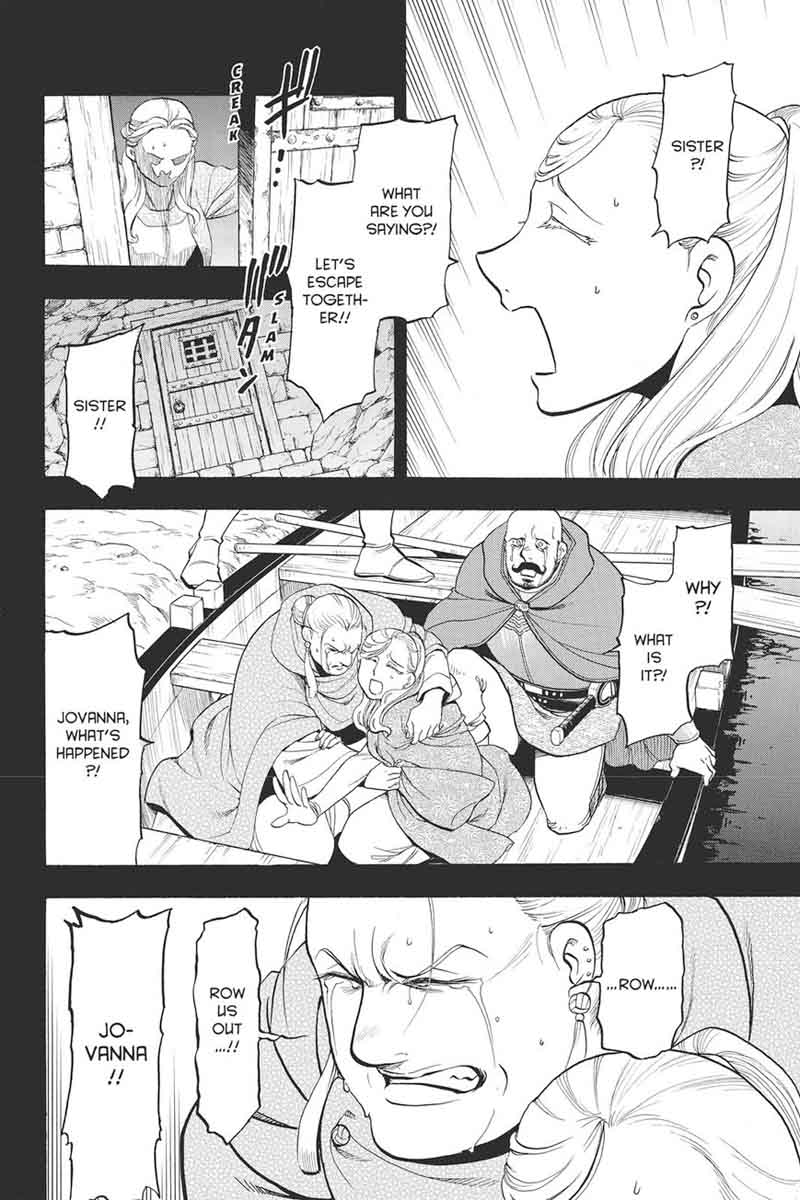 The Heroic Legend Of Arslan Arakawa Hiromu 62 25