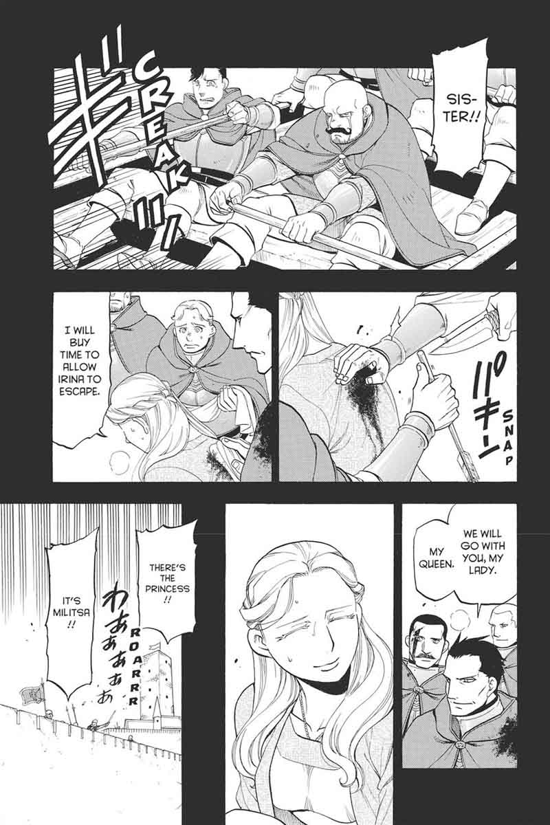 The Heroic Legend Of Arslan Arakawa Hiromu 62 26