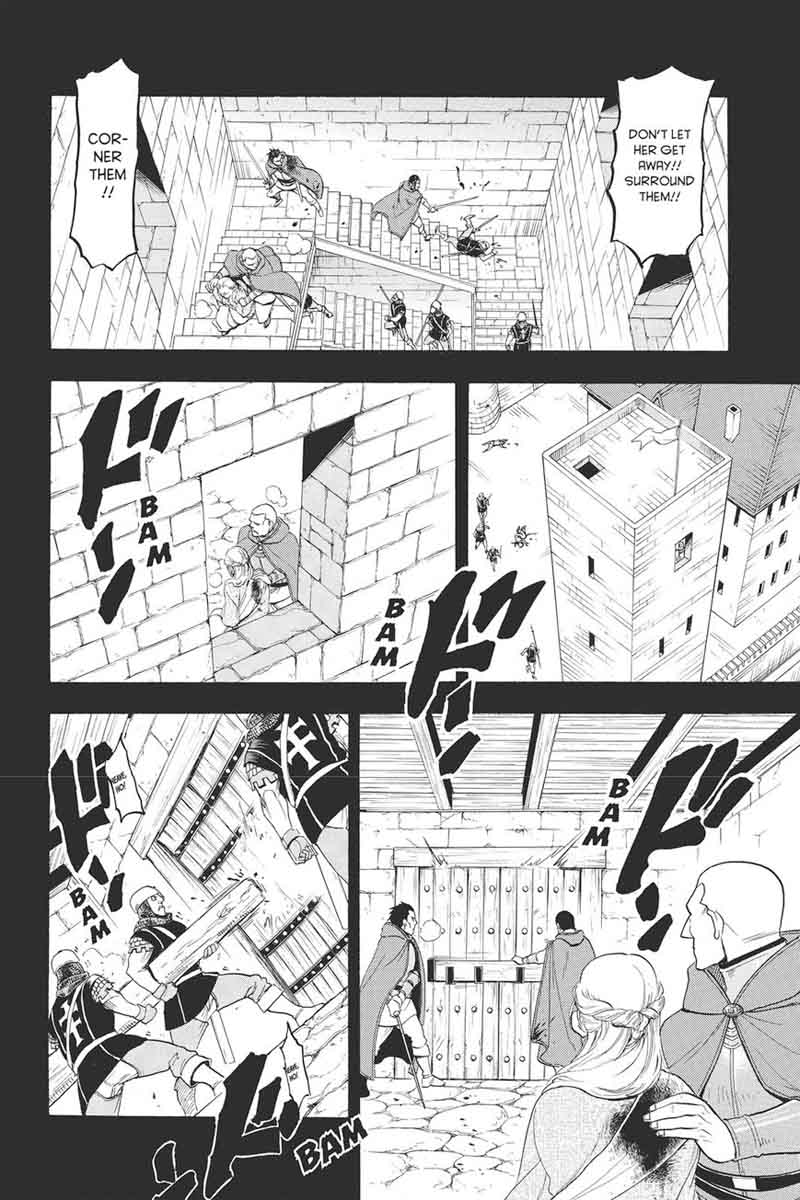 The Heroic Legend Of Arslan Arakawa Hiromu 62 27