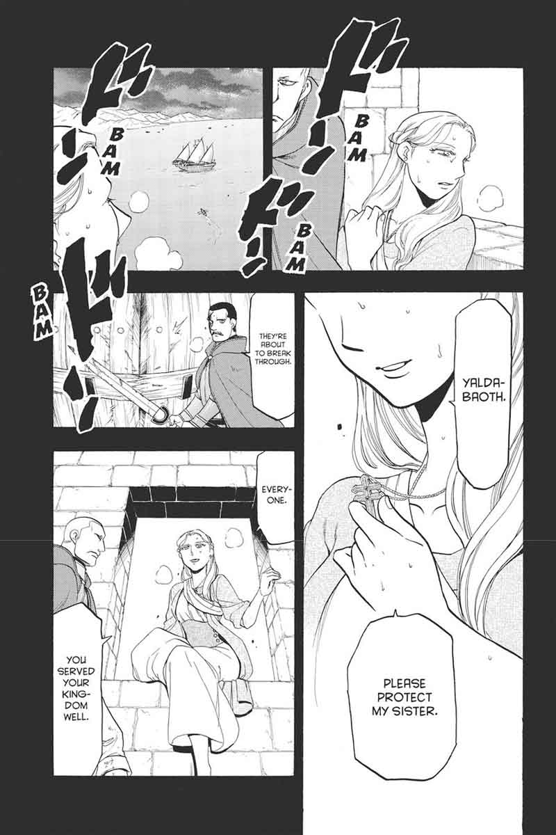The Heroic Legend Of Arslan Arakawa Hiromu 62 28