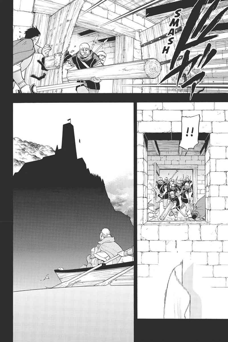 The Heroic Legend Of Arslan Arakawa Hiromu 62 29