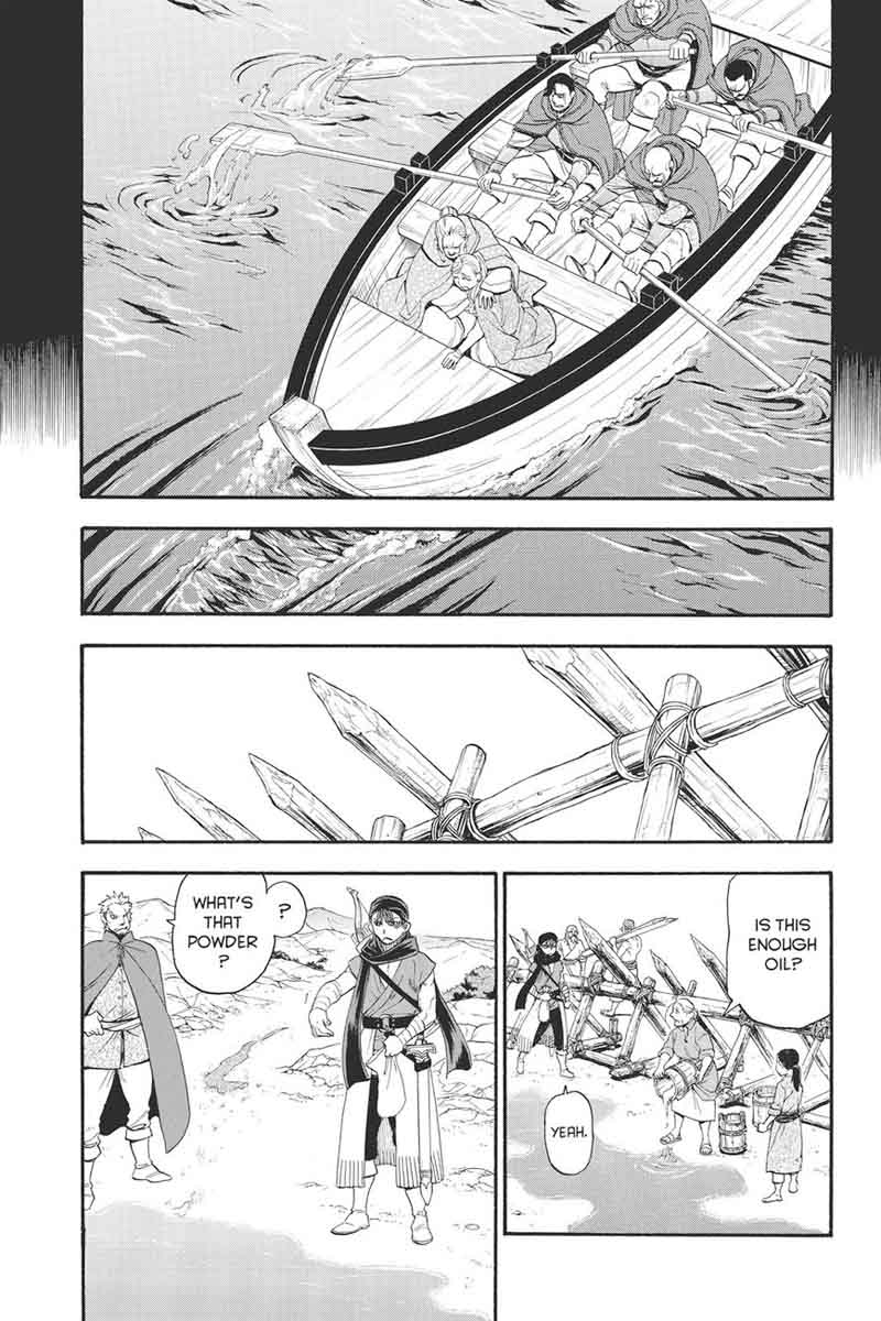 The Heroic Legend Of Arslan Arakawa Hiromu 62 30