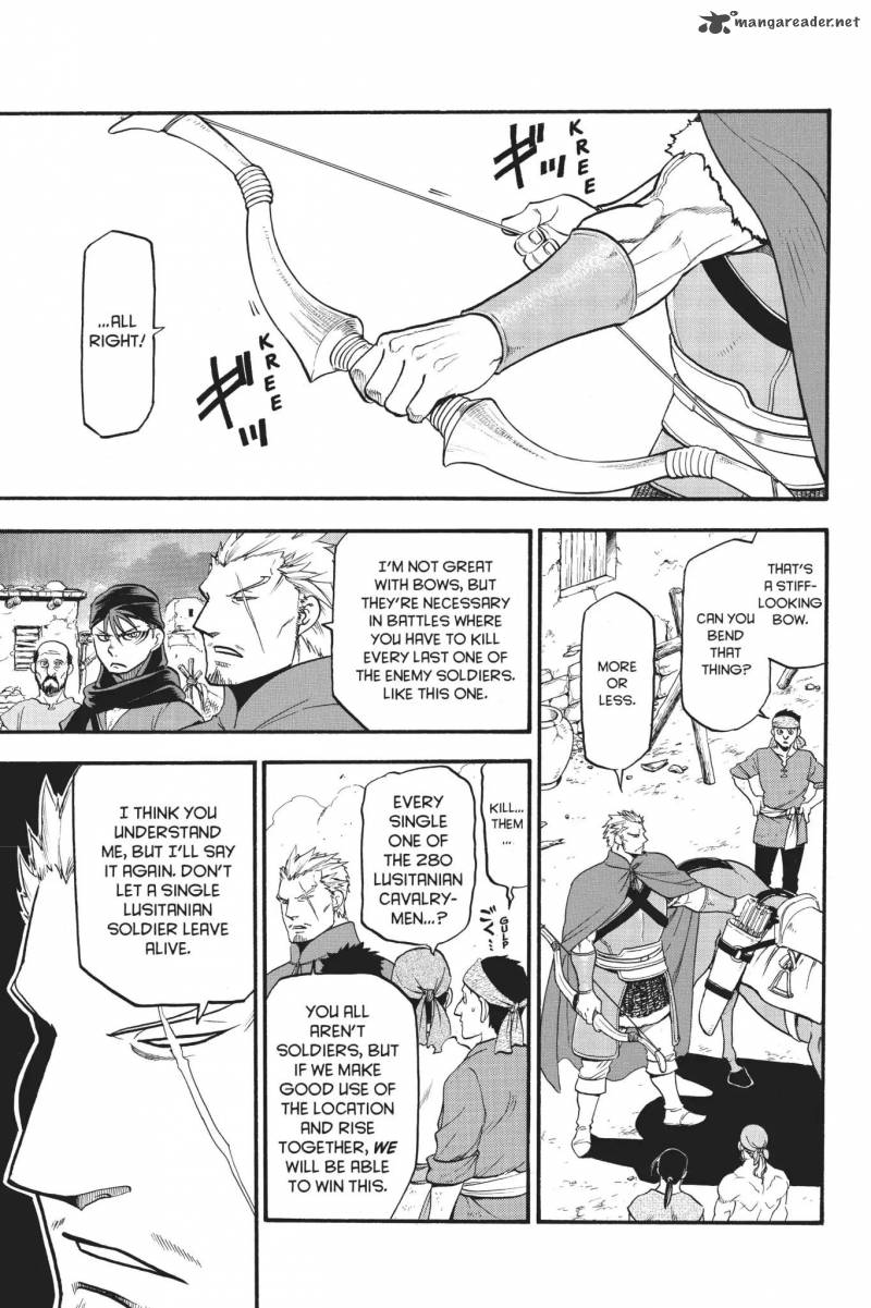The Heroic Legend Of Arslan Arakawa Hiromu 63 2