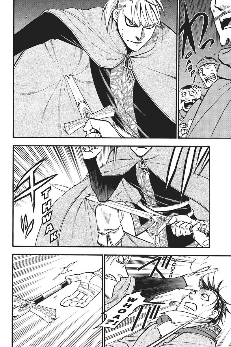 The Heroic Legend Of Arslan Arakawa Hiromu 65 14