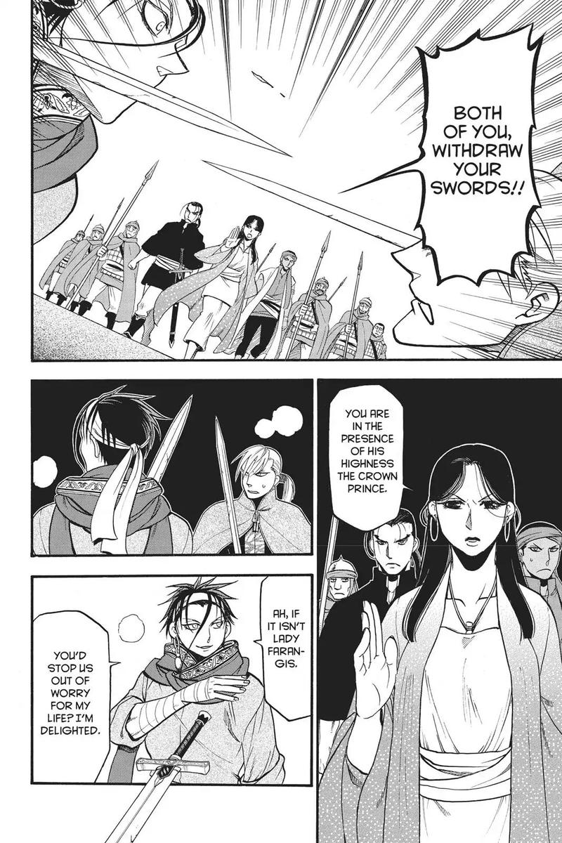 The Heroic Legend Of Arslan Arakawa Hiromu 65 16