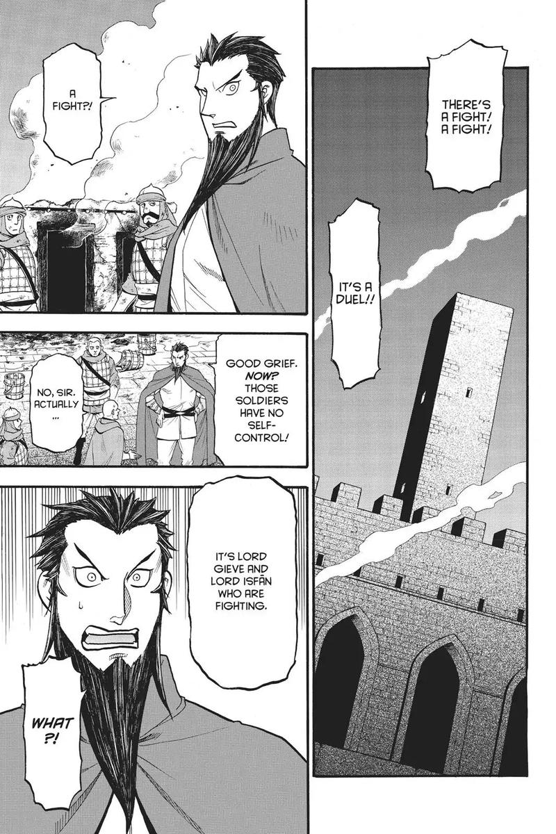The Heroic Legend Of Arslan Arakawa Hiromu 65 2