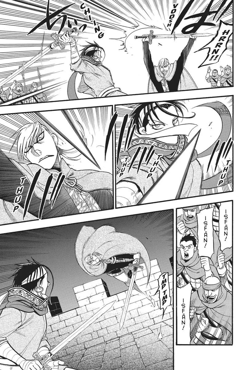 The Heroic Legend Of Arslan Arakawa Hiromu 65 9