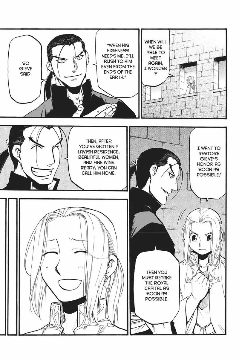 The Heroic Legend Of Arslan Arakawa Hiromu 66 12