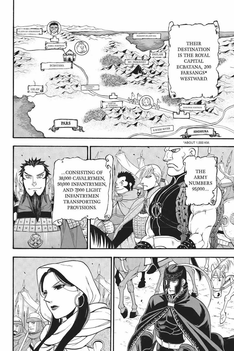 The Heroic Legend Of Arslan Arakawa Hiromu 66 18