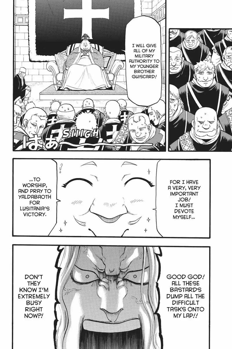 The Heroic Legend Of Arslan Arakawa Hiromu 66 22