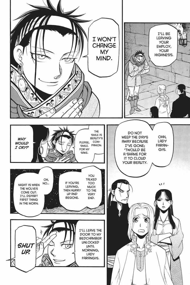 The Heroic Legend Of Arslan Arakawa Hiromu 66 5