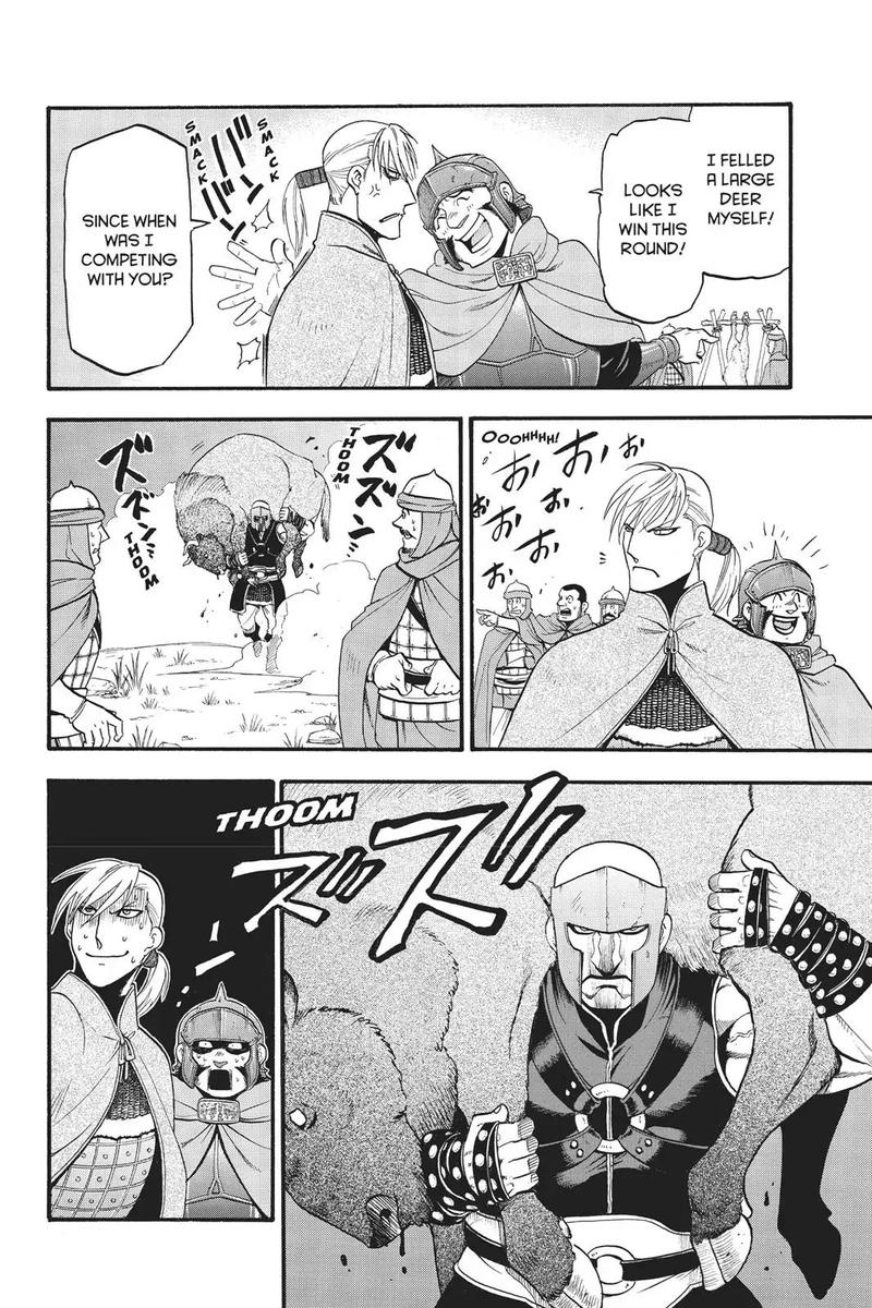 The Heroic Legend Of Arslan Arakawa Hiromu 67 11