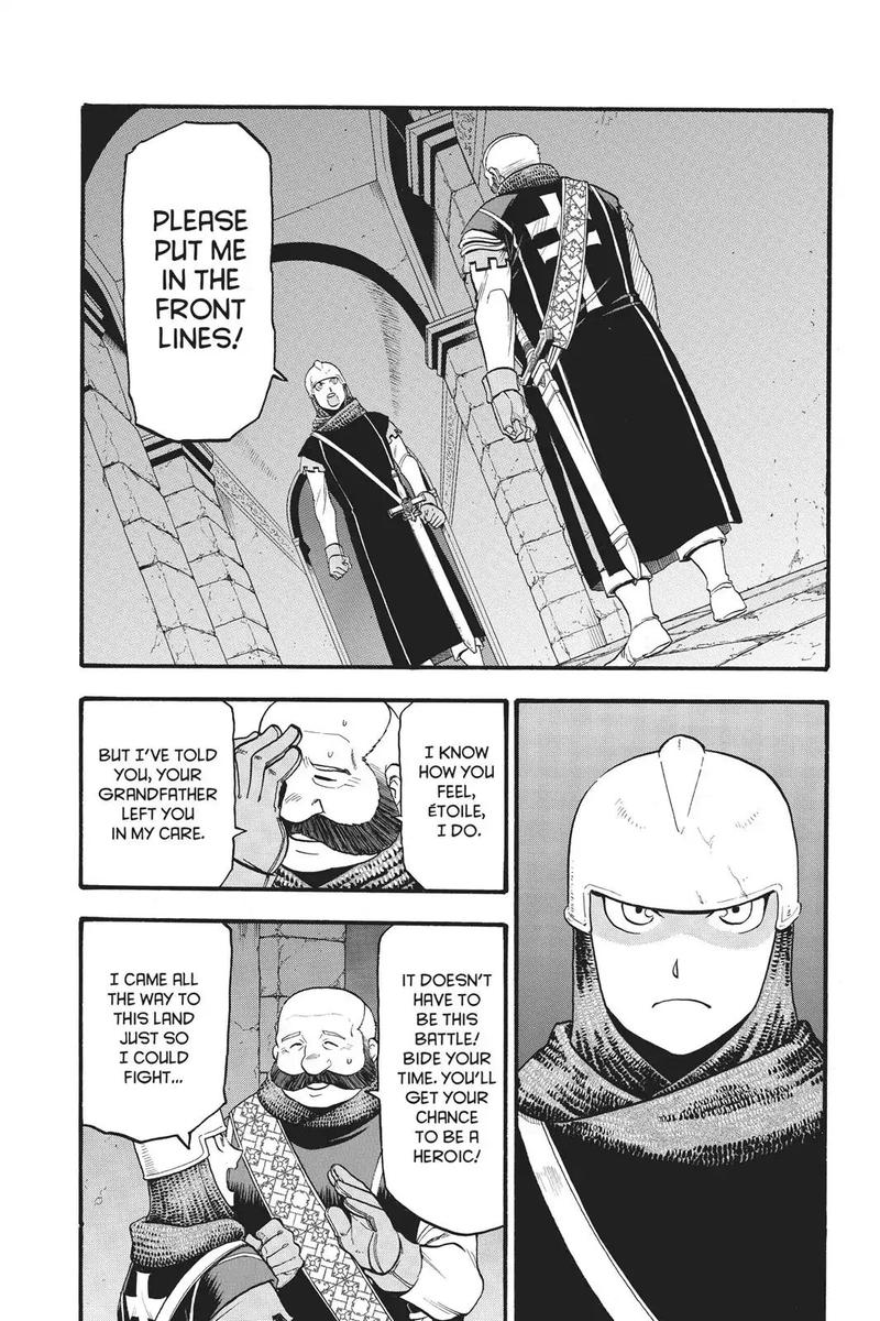 The Heroic Legend Of Arslan Arakawa Hiromu 67 2