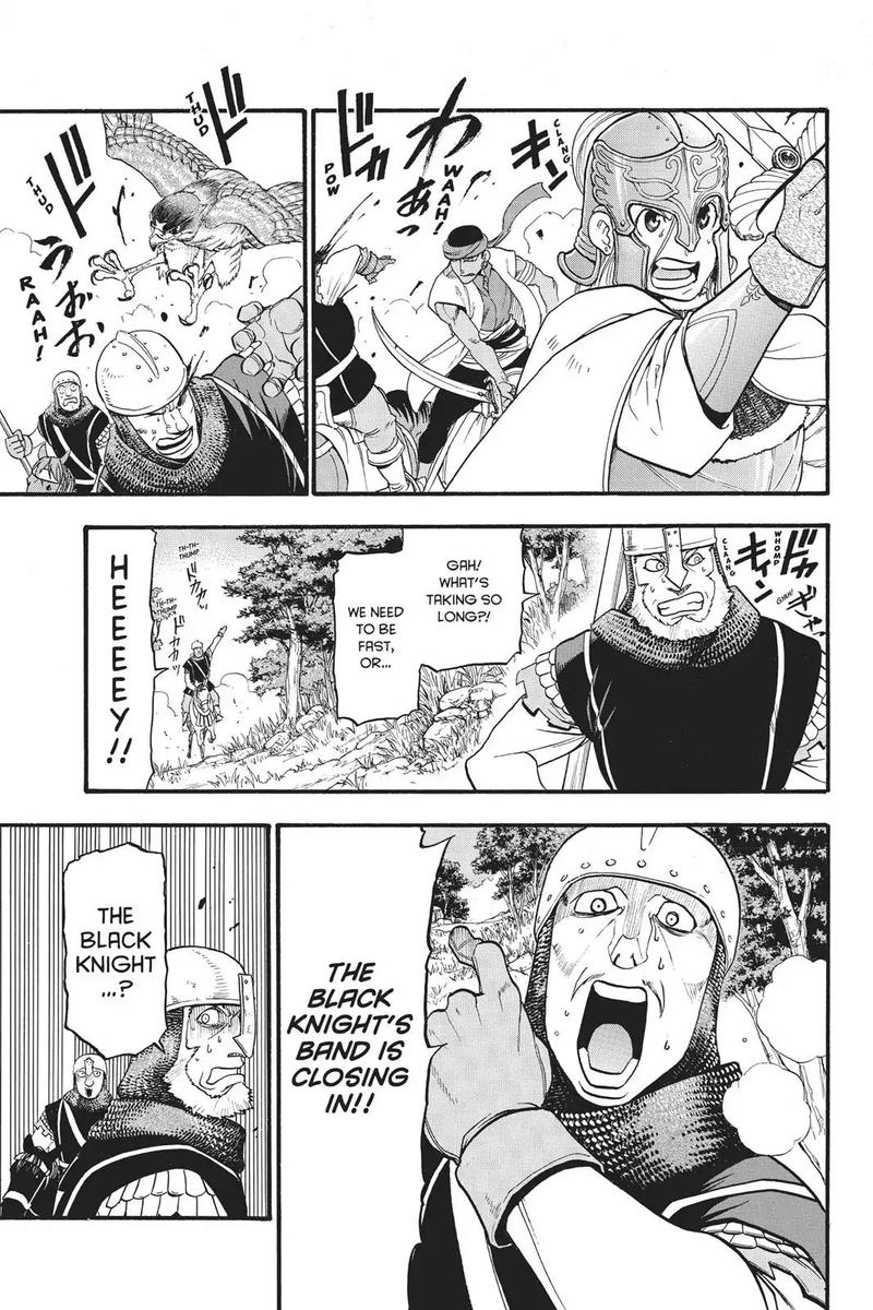 The Heroic Legend Of Arslan Arakawa Hiromu 67 27