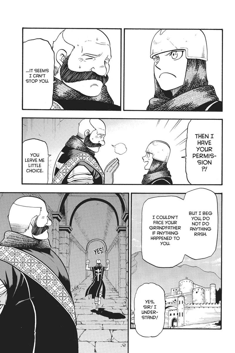The Heroic Legend Of Arslan Arakawa Hiromu 67 4