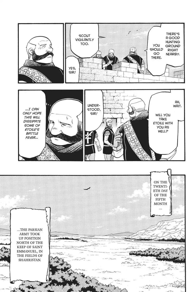 The Heroic Legend Of Arslan Arakawa Hiromu 67 6