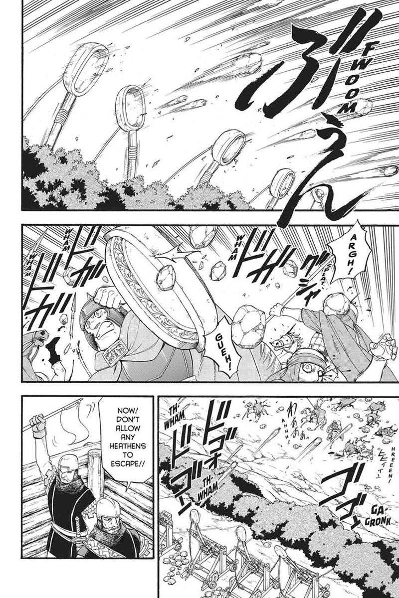 The Heroic Legend Of Arslan Arakawa Hiromu 68 11