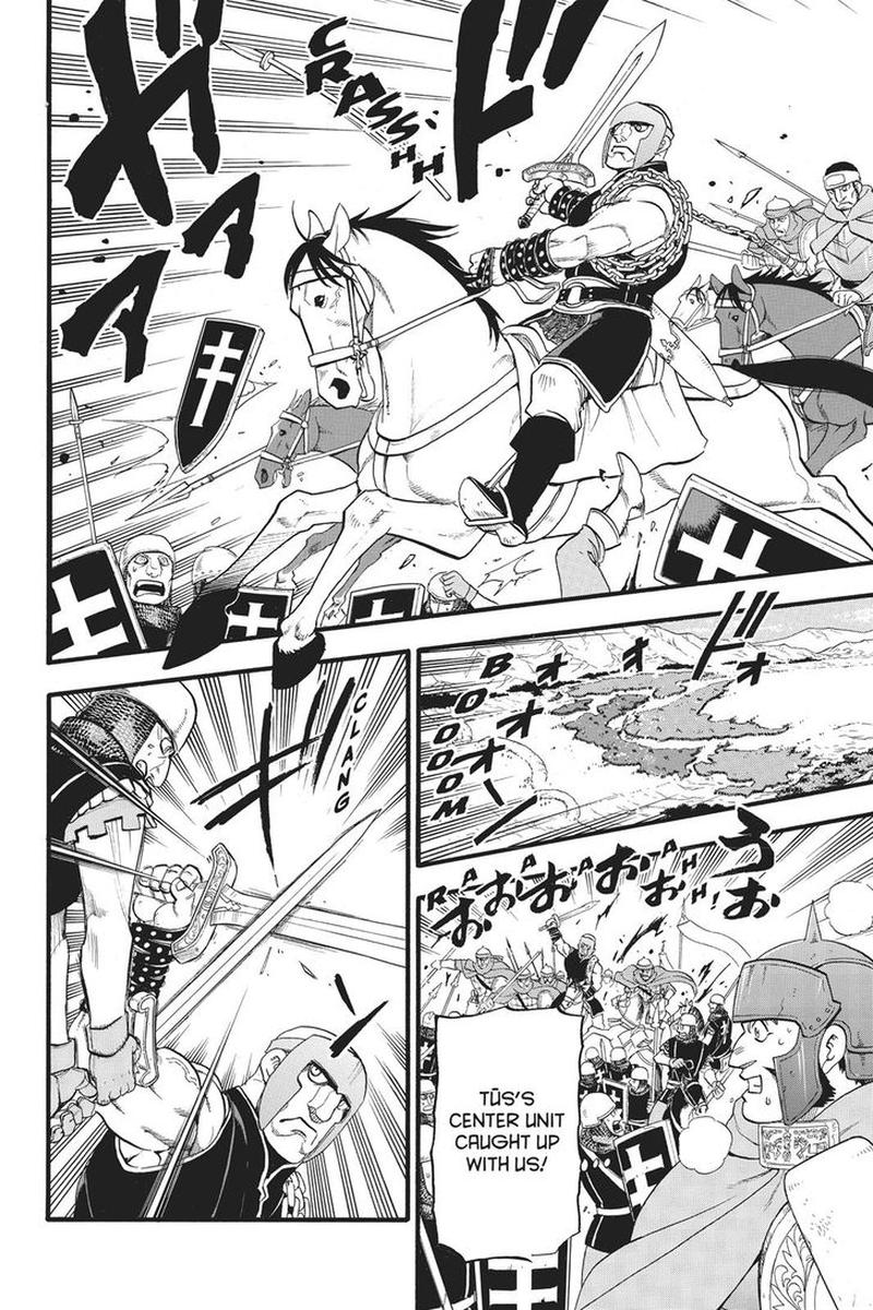 The Heroic Legend Of Arslan Arakawa Hiromu 68 13