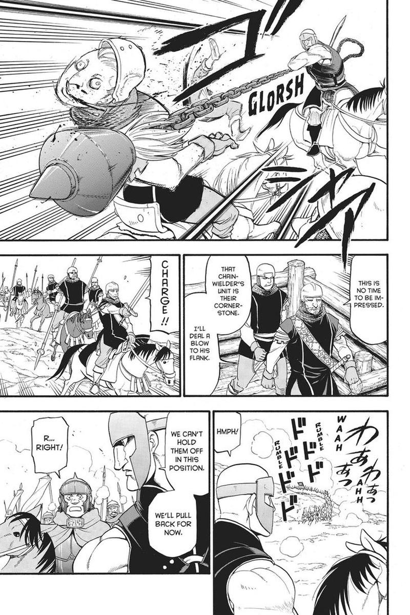 The Heroic Legend Of Arslan Arakawa Hiromu 68 16