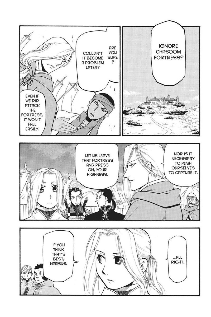 The Heroic Legend Of Arslan Arakawa Hiromu 68 2