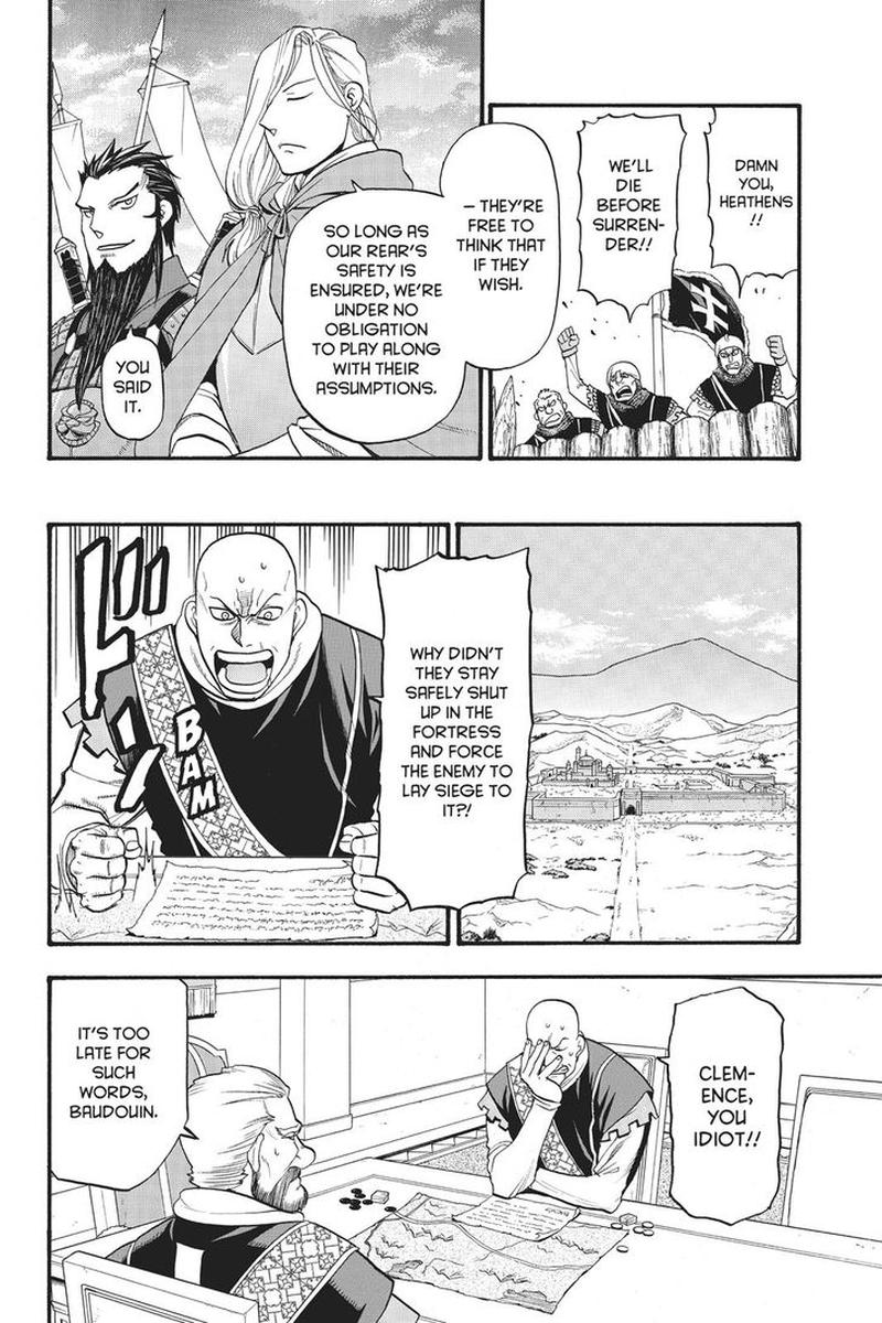 The Heroic Legend Of Arslan Arakawa Hiromu 68 29