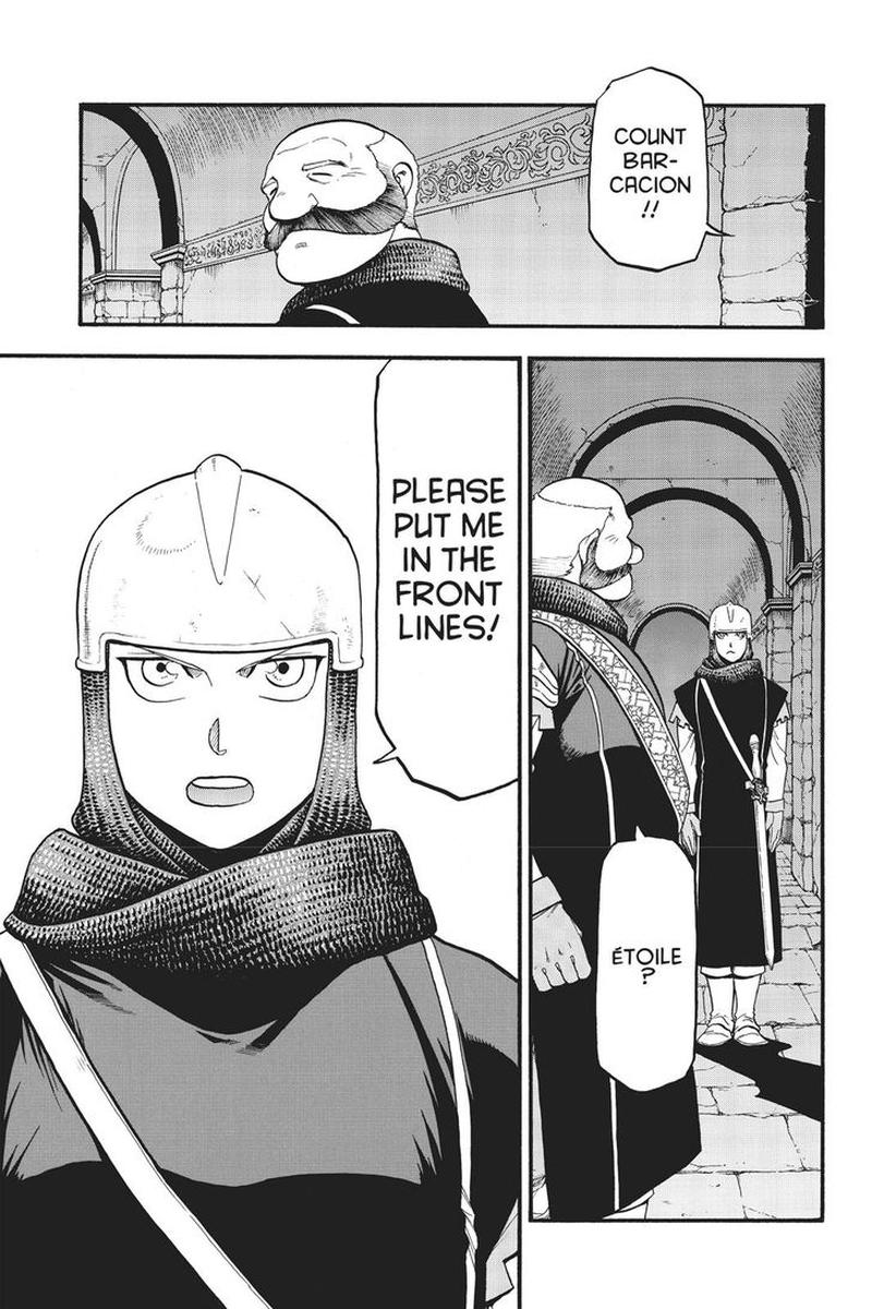 The Heroic Legend Of Arslan Arakawa Hiromu 68 32