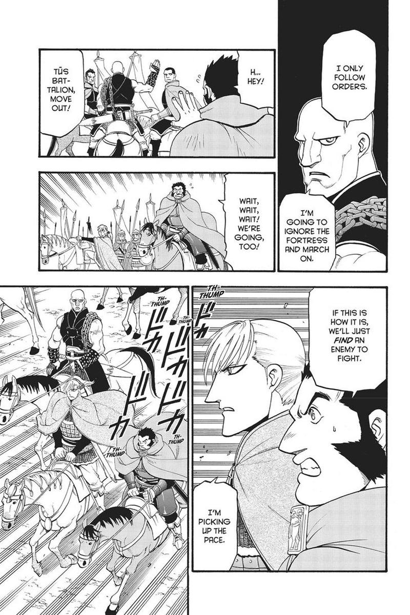 The Heroic Legend Of Arslan Arakawa Hiromu 68 4