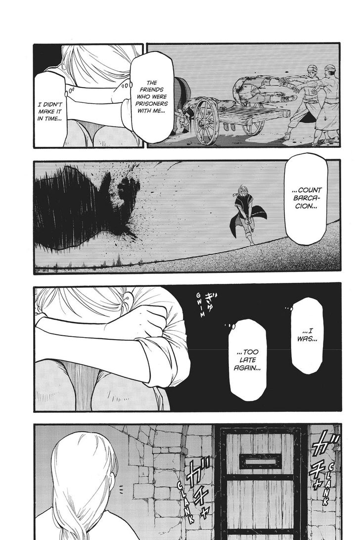 The Heroic Legend Of Arslan Arakawa Hiromu 70 10