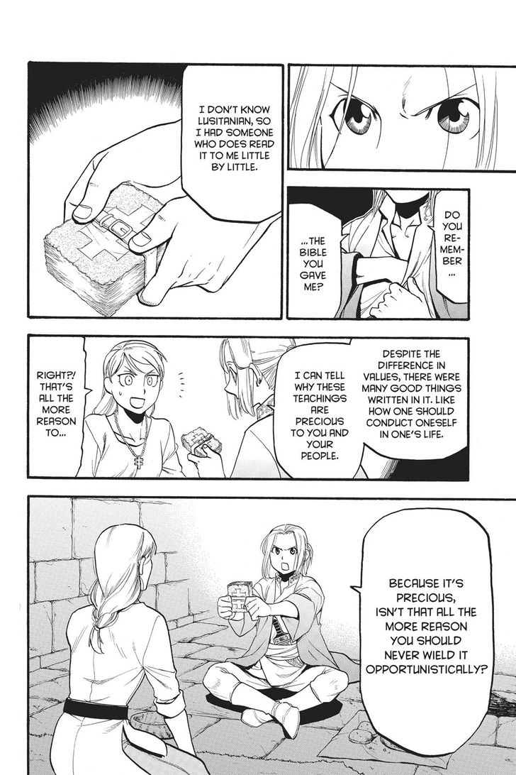 The Heroic Legend Of Arslan Arakawa Hiromu 70 21