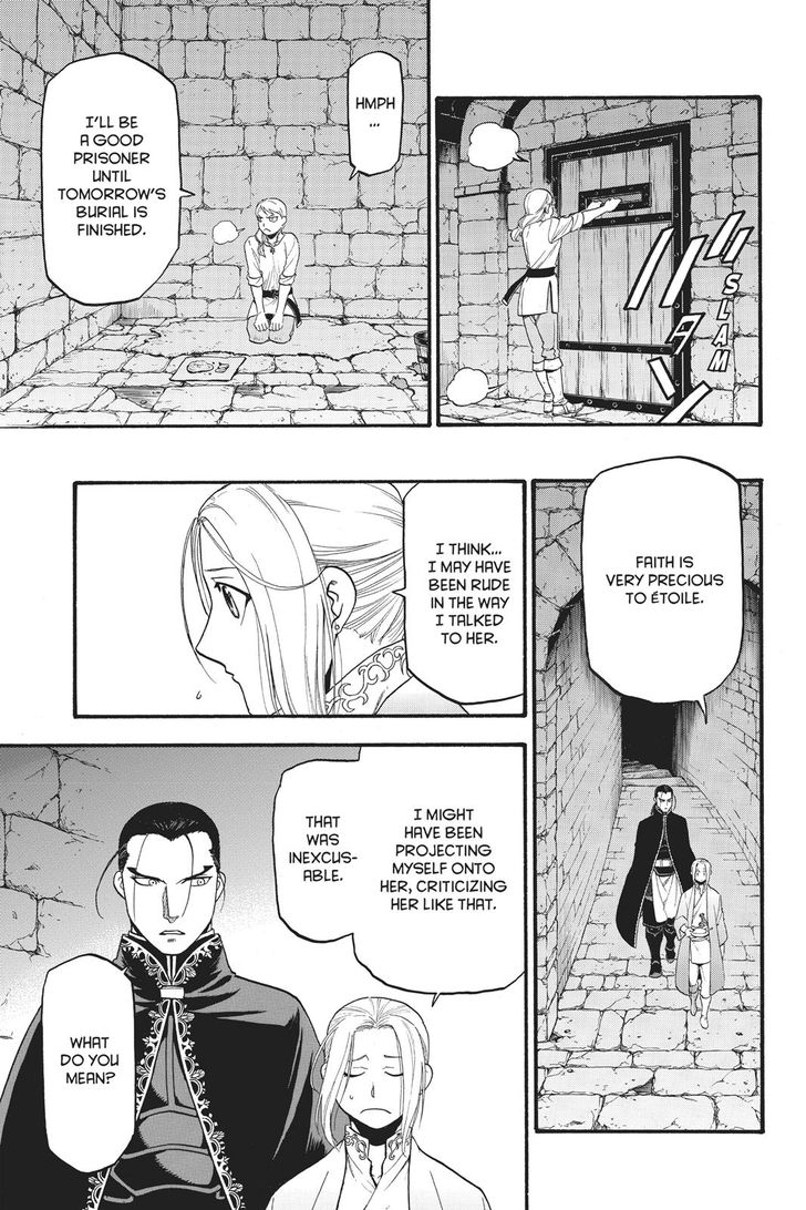 The Heroic Legend Of Arslan Arakawa Hiromu 70 26
