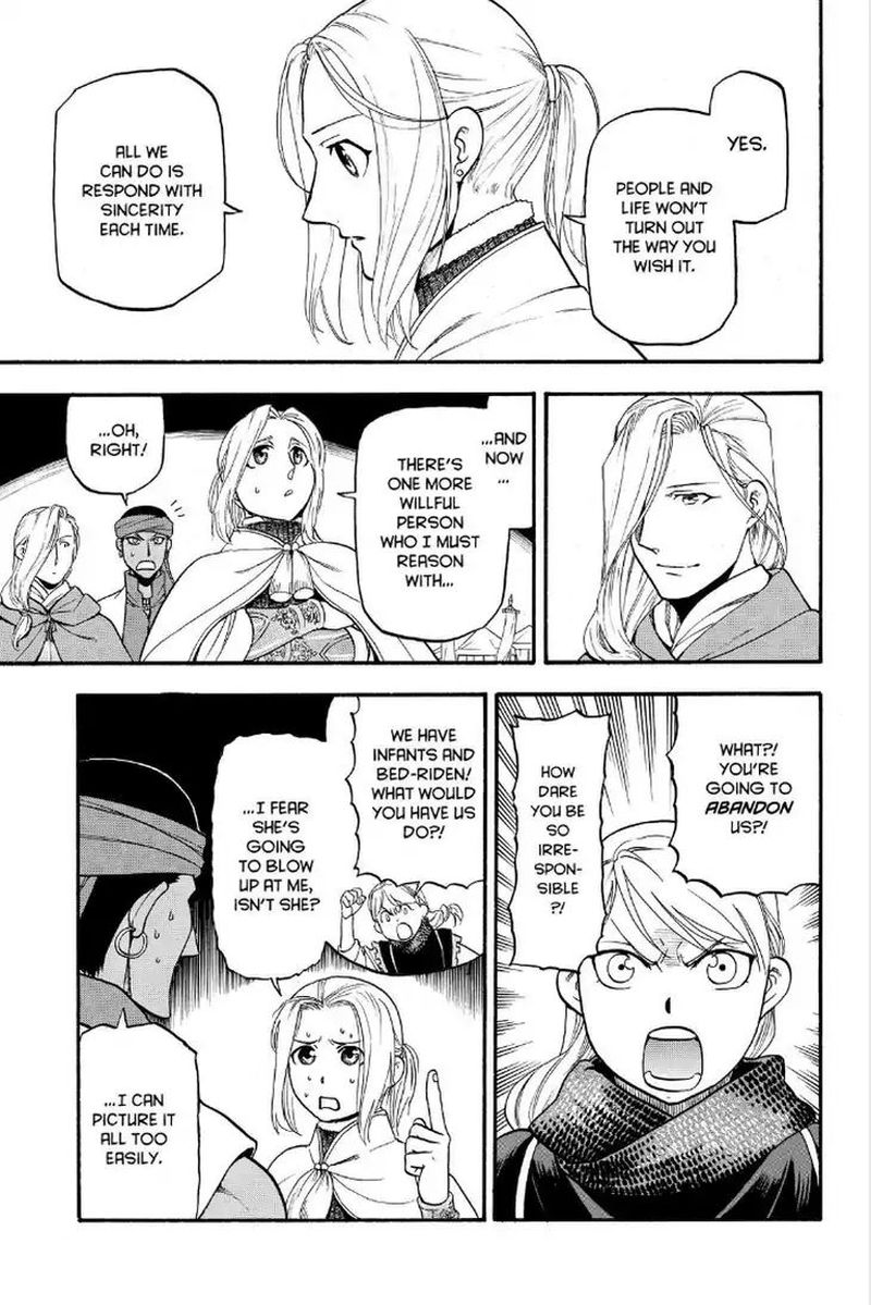 The Heroic Legend Of Arslan Arakawa Hiromu 74 19