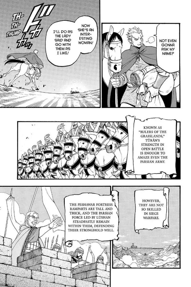 The Heroic Legend Of Arslan Arakawa Hiromu 74 29