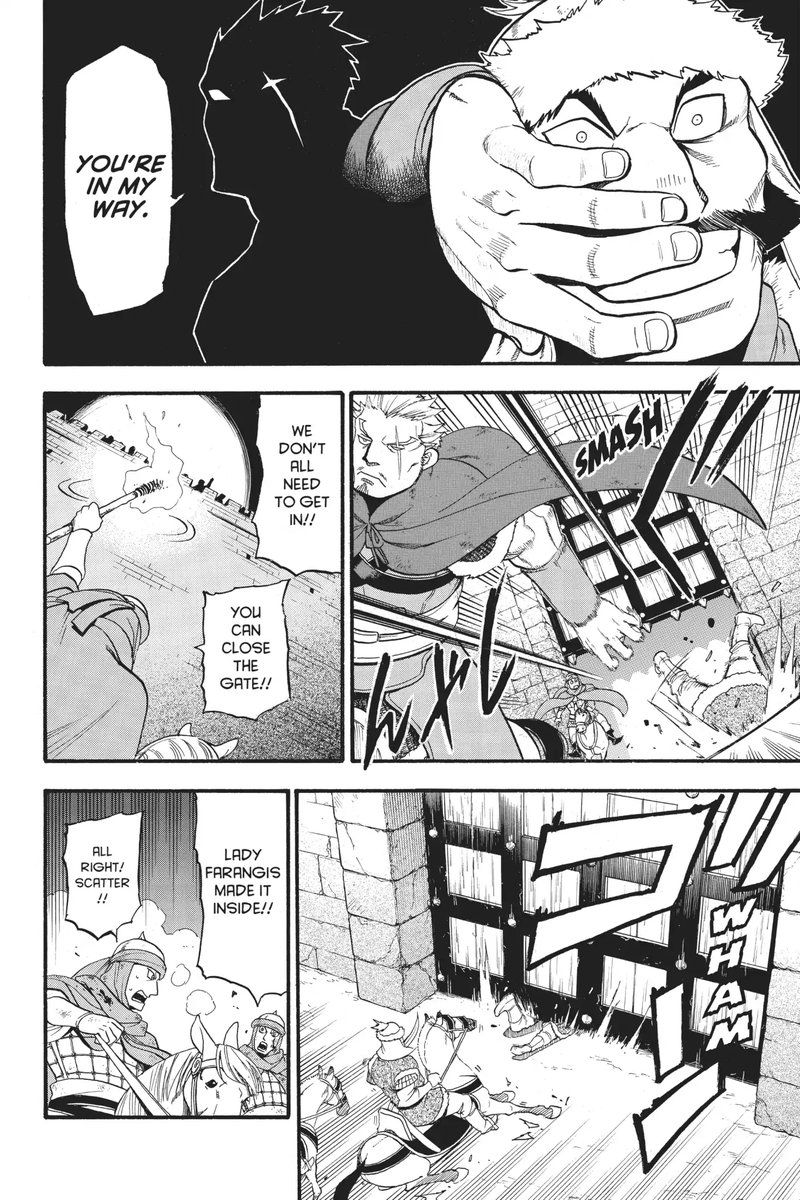 The Heroic Legend Of Arslan Arakawa Hiromu 75 21
