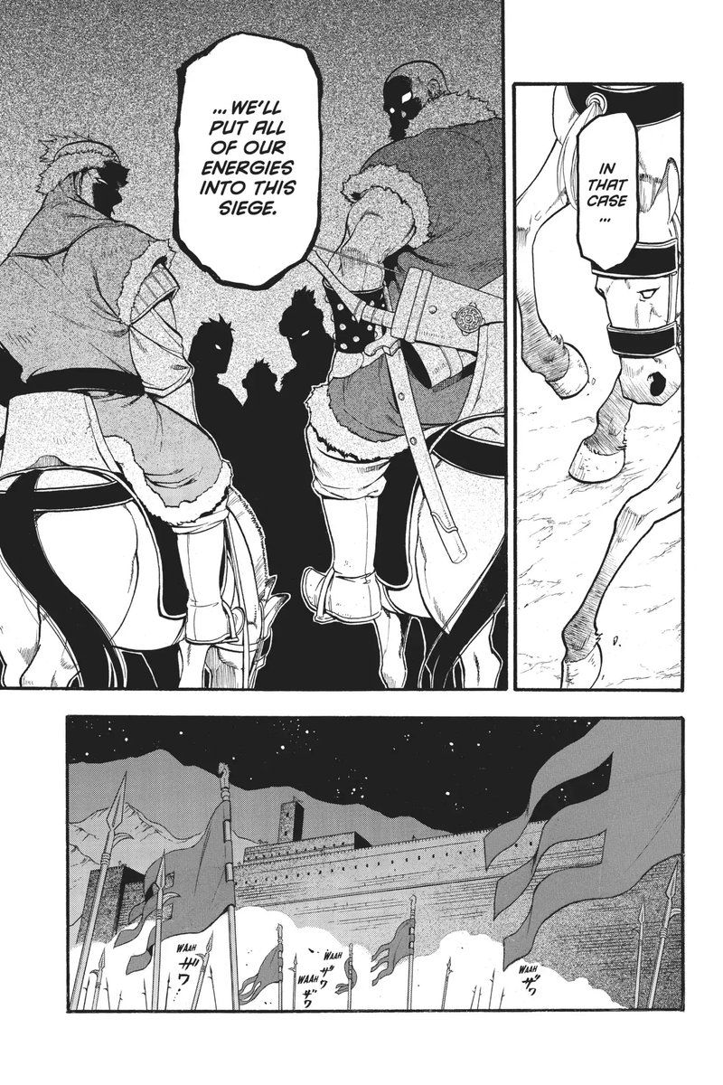 The Heroic Legend Of Arslan Arakawa Hiromu 75 30