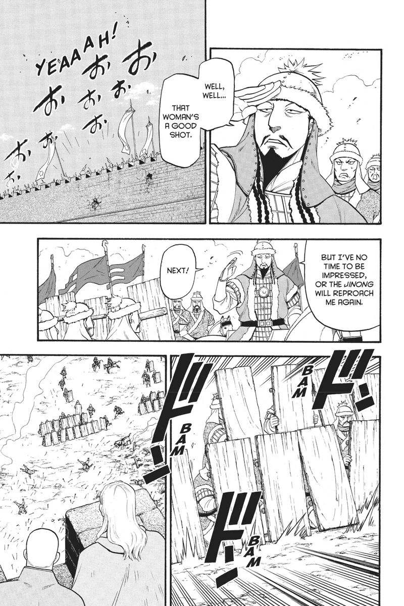 The Heroic Legend Of Arslan Arakawa Hiromu 76 12
