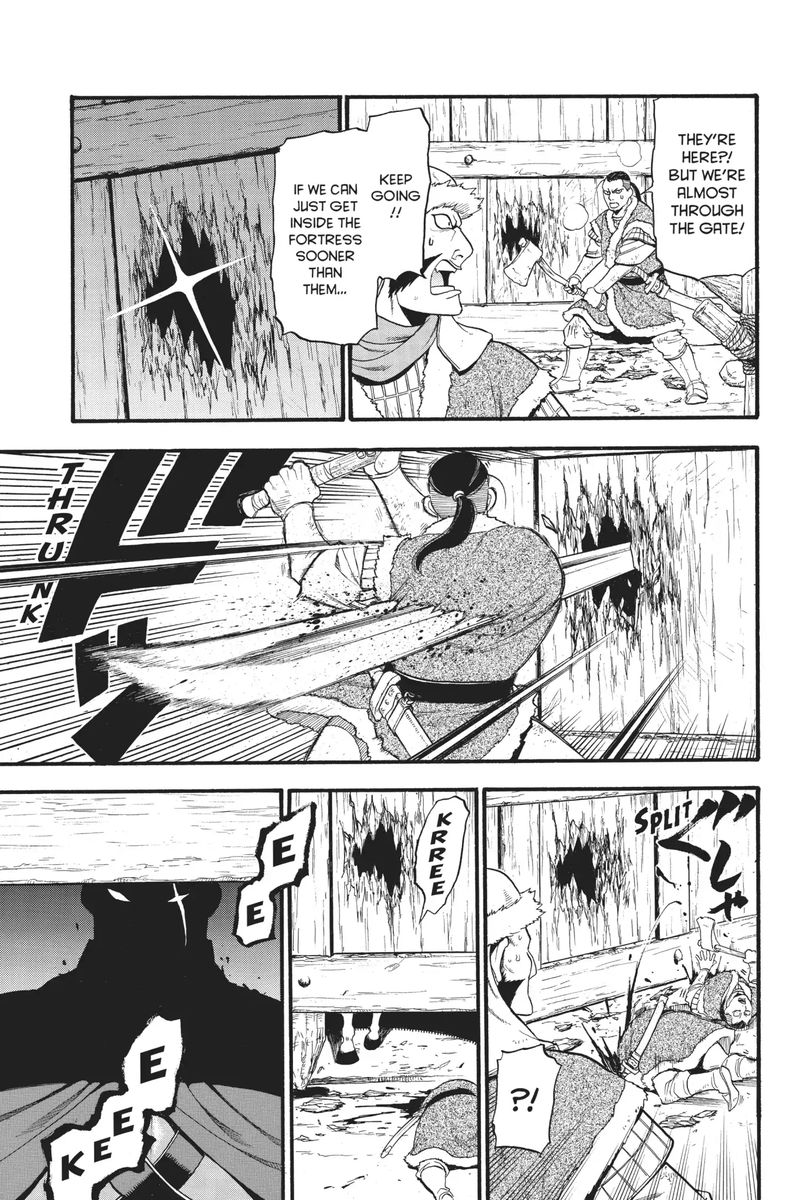 The Heroic Legend Of Arslan Arakawa Hiromu 76 26