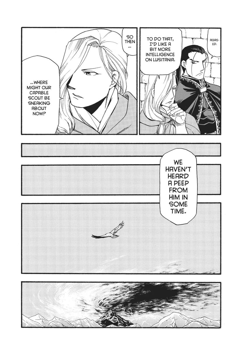 The Heroic Legend Of Arslan Arakawa Hiromu 77 21