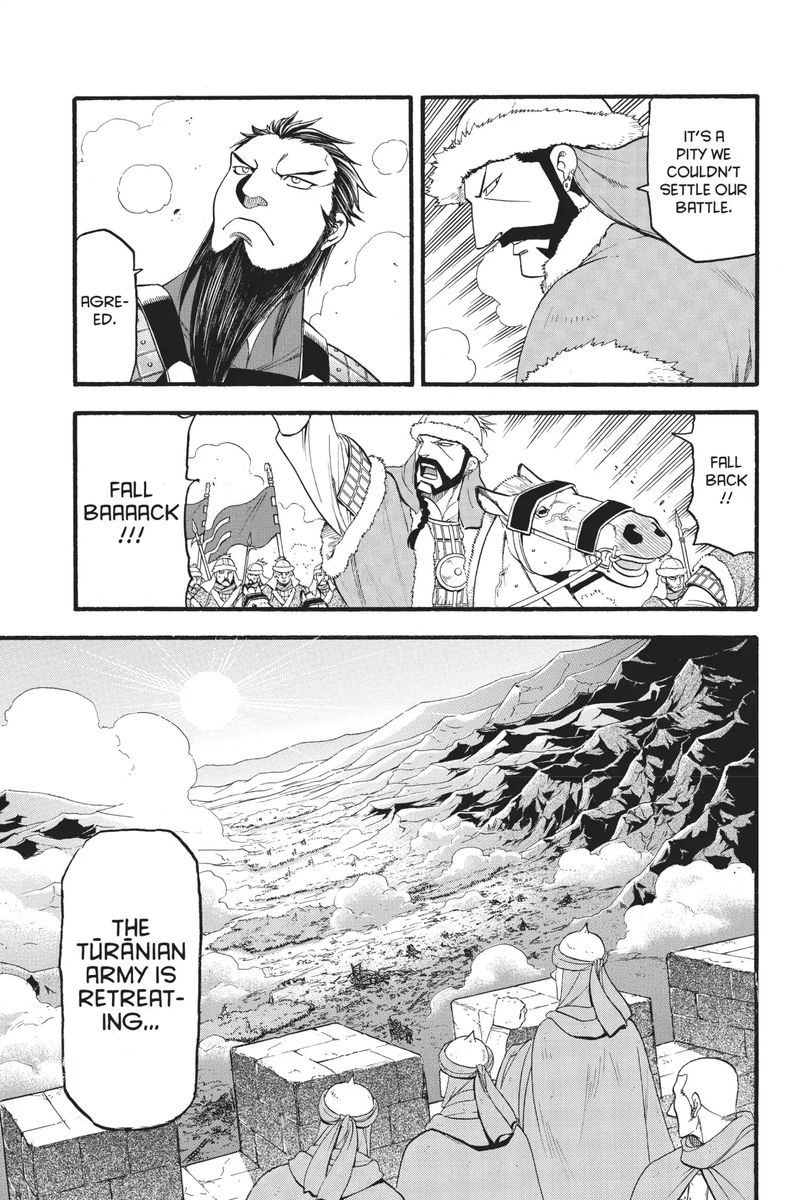 The Heroic Legend Of Arslan Arakawa Hiromu 77 5