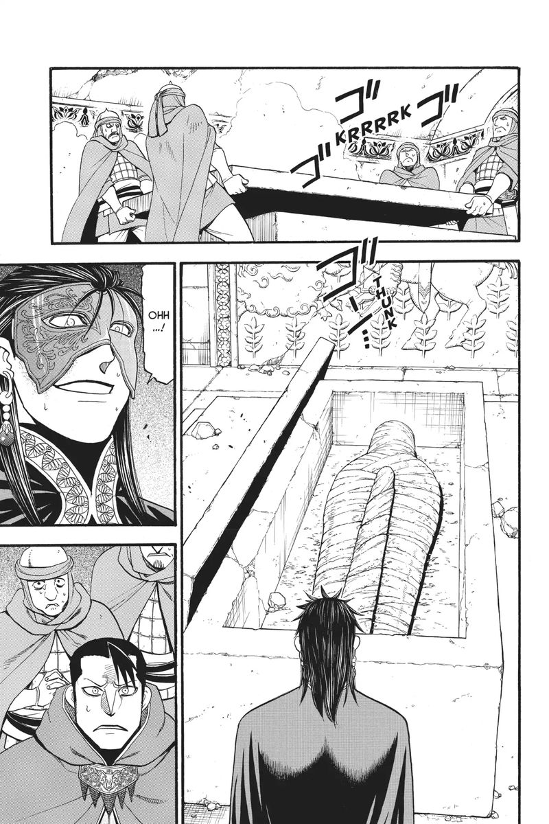The Heroic Legend Of Arslan Arakawa Hiromu 78 18